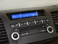 2013款 1.8L CVT 豪华型 国IV