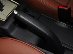 2013款 1.8L CVT 豪华型 国IV
