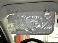 2013款 1.8L CVT 豪华型 国IV
