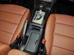 2013款 1.8L CVT 豪华型 国IV