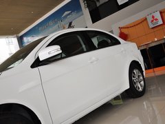 2013款 1.8L CVT 豪华型 国IV