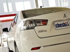 2013款 1.8L CVT 豪华型 国IV