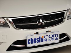 2013款 1.8L CVT 豪华型 国IV