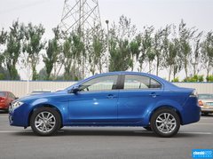 2013款 1.8L CVT 豪华型 国IV