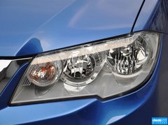 2013款 1.8L CVT 豪华型 国IV