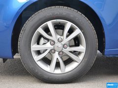 2013款 1.8L CVT 豪华型 国IV