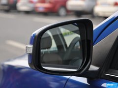2013款 1.8L CVT 豪华型 国IV