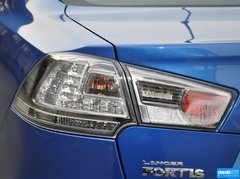 2013款 1.8L CVT 豪华型 国IV