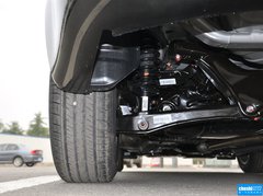2013款 1.8L CVT 豪华型 国IV