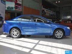 2013款 1.8L CVT 豪华型 国IV