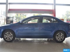 2013款 1.8L CVT 豪华型 国IV