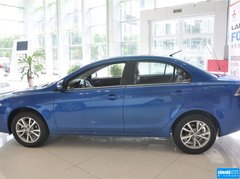 2013款 1.8L CVT 豪华型 国IV