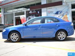 2013款 1.8L CVT 豪华型 国IV