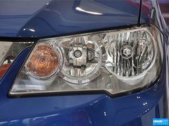 2013款 1.8L CVT 豪华型 国IV