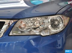 2013款 1.8L CVT 豪华型 国IV