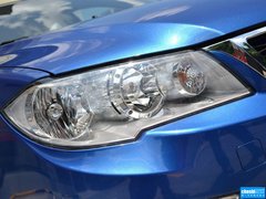 2013款 1.8L CVT 豪华型 国IV
