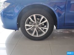 2013款 1.8L CVT 豪华型 国IV