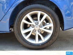 2013款 1.8L CVT 豪华型 国IV
