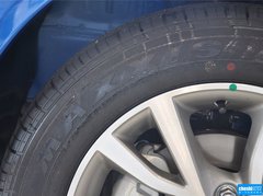 2013款 1.8L CVT 豪华型 国IV