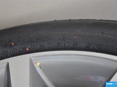 2013款 1.8L CVT 豪华型 国IV