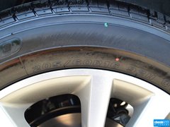 2013款 1.8L CVT 豪华型 国IV