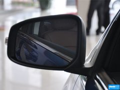2013款 1.8L CVT 豪华型 国IV