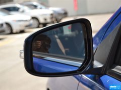 2013款 1.8L CVT 豪华型 国IV