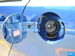 2013款 1.8L CVT 豪华型 国IV