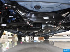 2013款 1.8L CVT 豪华型 国IV