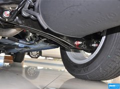 2013款 1.8L CVT 豪华型 国IV