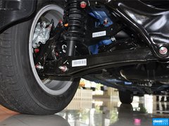 2013款 1.8L CVT 豪华型 国IV