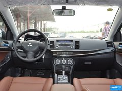 2013款 1.8L CVT 豪华型 国IV