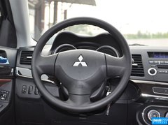 2013款 1.8L CVT 豪华型 国IV
