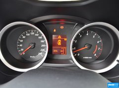 2013款 1.8L CVT 豪华型 国IV