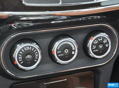 2013款 1.8L CVT 豪华型 国IV