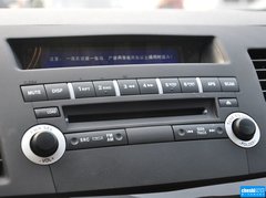 2013款 1.8L CVT 豪华型 国IV