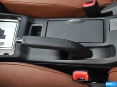 2013款 1.8L CVT 豪华型 国IV