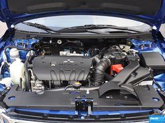 2013款 1.8L CVT 豪华型 国IV