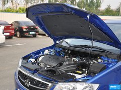 2013款 1.8L CVT 豪华型 国IV