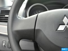 2013款 1.8L CVT 豪华型 国IV