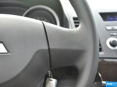 2013款 1.8L CVT 豪华型 国IV