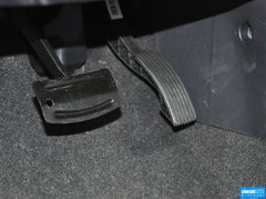 2013款 1.8L CVT 豪华型 国IV
