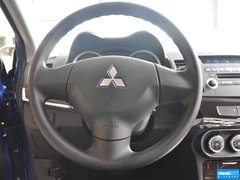 2013款 1.8L CVT 豪华型 国IV