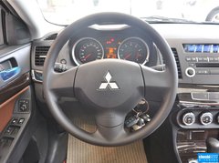 2013款 1.8L CVT 豪华型 国IV