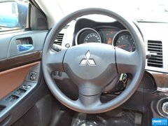 2013款 1.8L CVT 豪华型 国IV