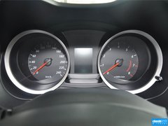 2013款 1.8L CVT 豪华型 国IV