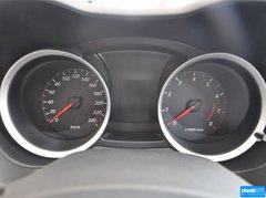2013款 1.8L CVT 豪华型 国IV