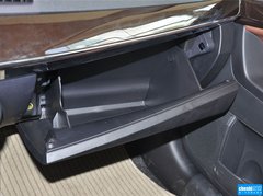 2013款 1.8L CVT 豪华型 国IV