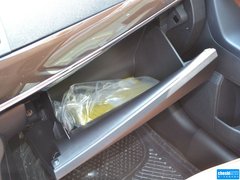 2013款 1.8L CVT 豪华型 国IV