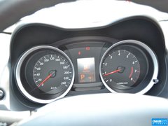 2013款 1.8L CVT 豪华型 国IV